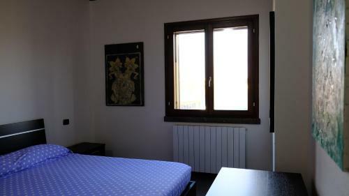 Apartamento La Baia Casa Vacanze