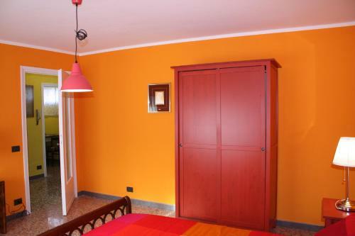 Apartamento I Tre Tigli