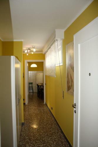 Apartamento I Tre Tigli