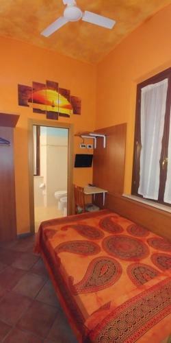 Porto Recanati Zimmer