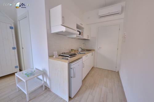 Hostal Porto D'amare - Rooms