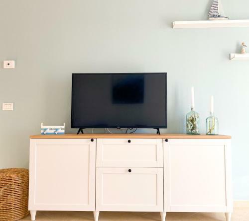 Apartamento La Perla Del Porto
