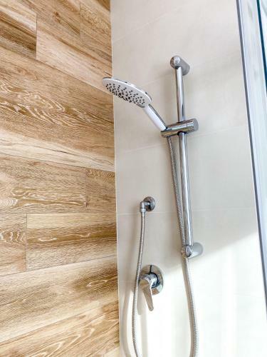 Apartamento La Perla Del Porto