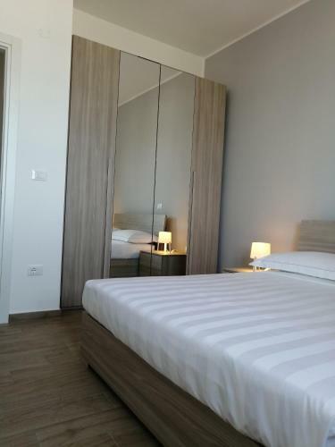 Apartamento Appartamento Fronte Mare