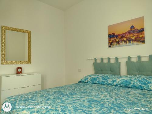 Apartamento Appartamento Torri Di Avvistamento