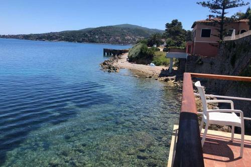 Villa Le Bitte - Porto Santo Stefano