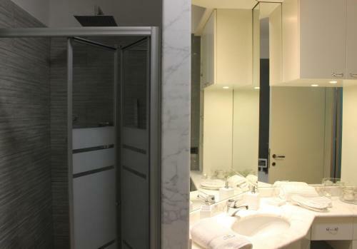 Apartamento Appartamento B&B Orizzonti