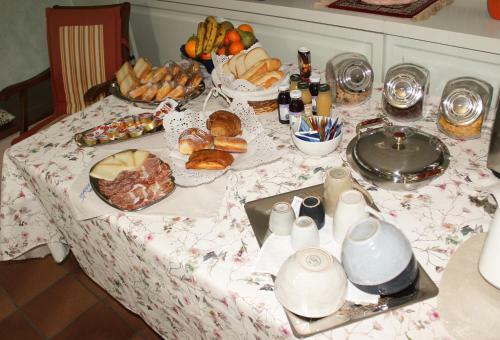 Apartamento Appartamento B&B Orizzonti