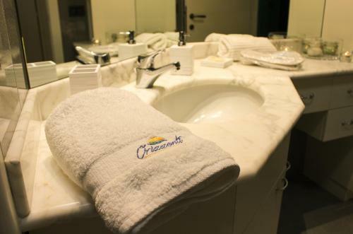 Apartamento Appartamento B&B Orizzonti