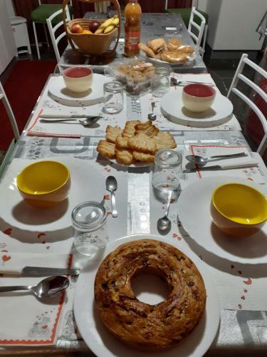 Bed & Breakfast Casa Dilva