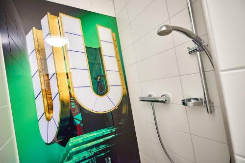 Albergue Djh Jugendg�stehaus Adolph Kolping