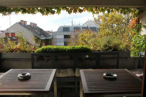 Hotel Wiener Kindl