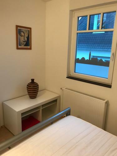 Apartment-sauerland