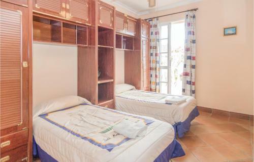Holiday Home Huerta De Pedro Dia