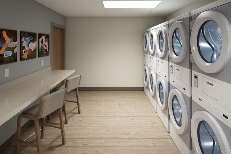 Hotel Towneplace Suites Boston North Shore/danvers