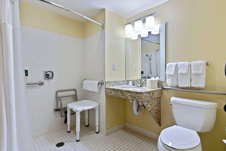 Hotel Towneplace Suites Boston North Shore/danvers