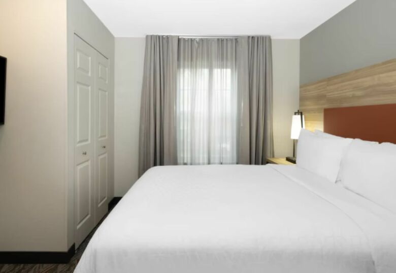 Hotel Towneplace Suites Boston North Shore/danvers