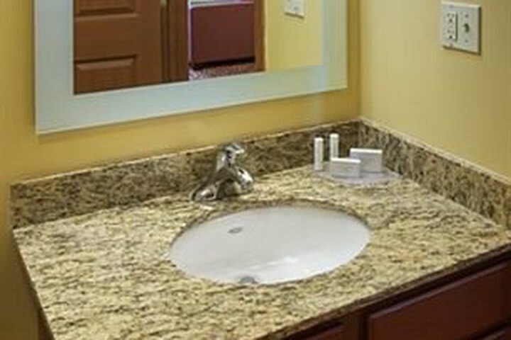 Hotel Towneplace Suites Boston North Shore/danvers