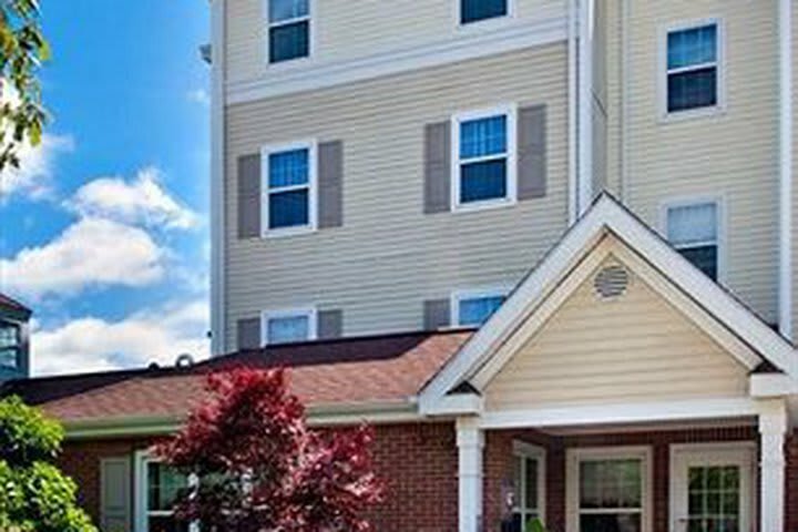 Hotel Towneplace Suites Boston North Shore/danvers