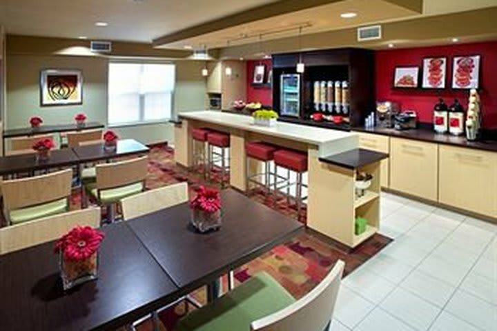 Hotel Towneplace Suites Boston North Shore/danvers