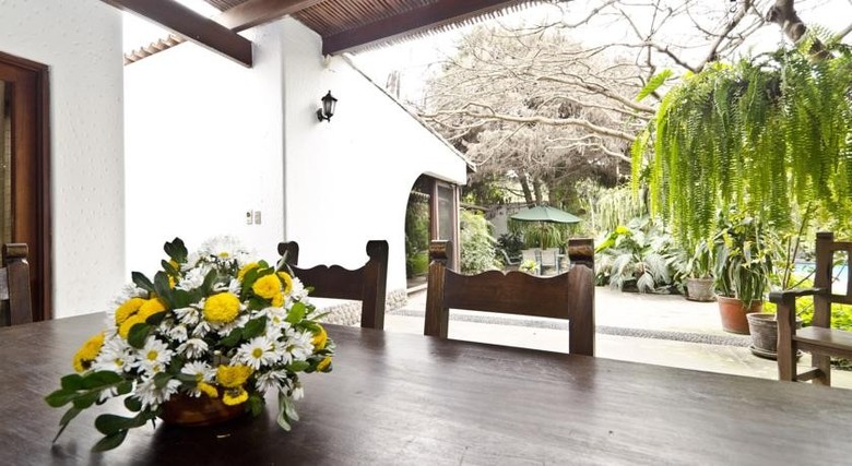 Hotel Boutique Posada Monterrico