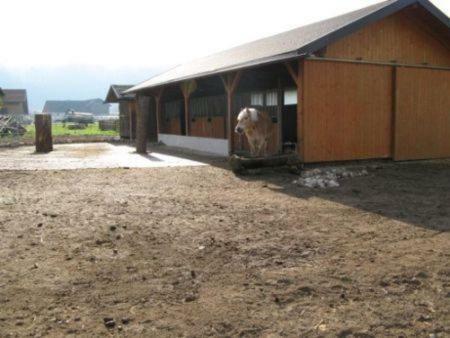 Agroturismo Bachbauer Kinderparadies
