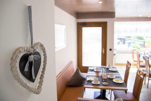 Hostal G�stehaus Sanssouci