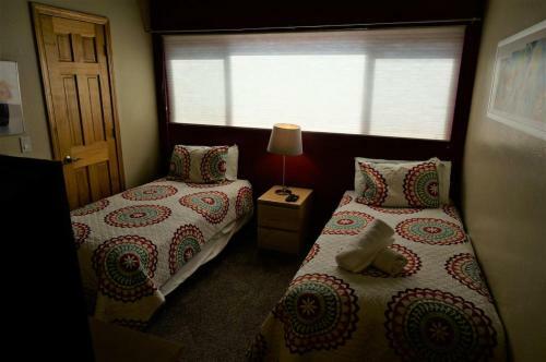 1849 Condos At Mammoths Canyon Lodge