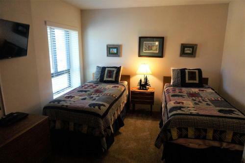 1849 Condos At Mammoths Canyon Lodge