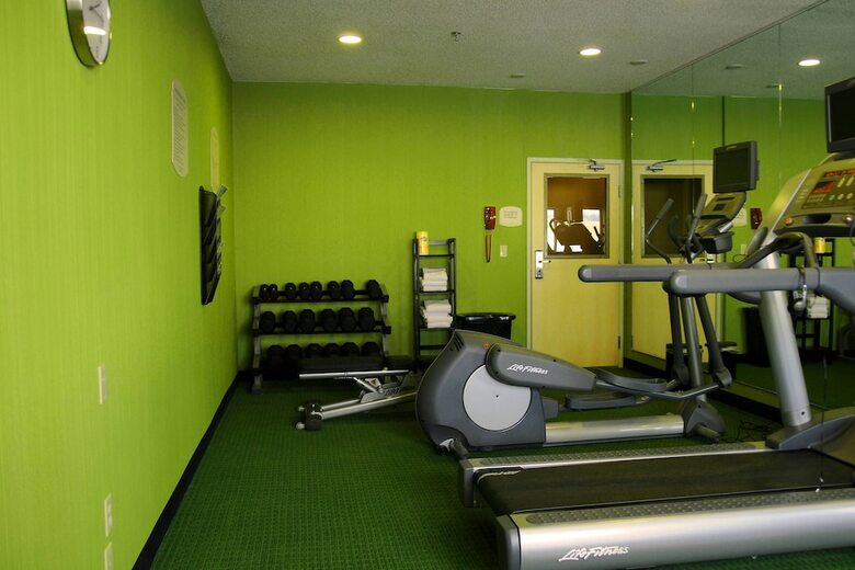 Hotel Fairfield Inn & Suites By Marriott Spearfish