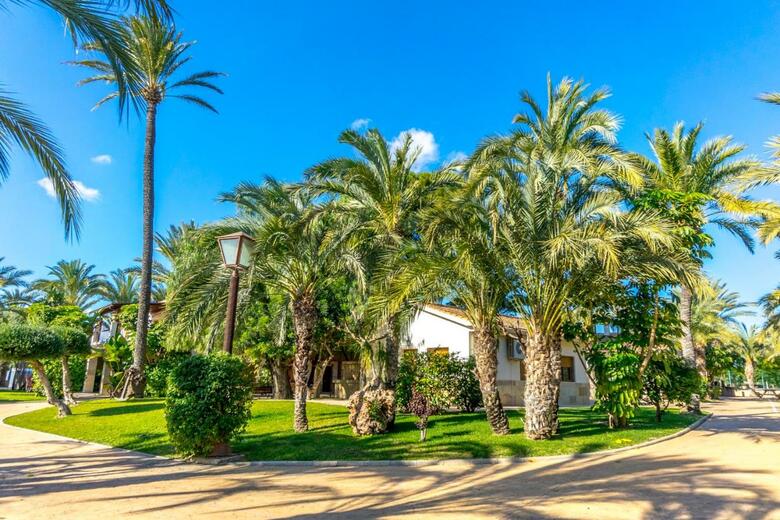 Apartamento Finca Santa Barbara