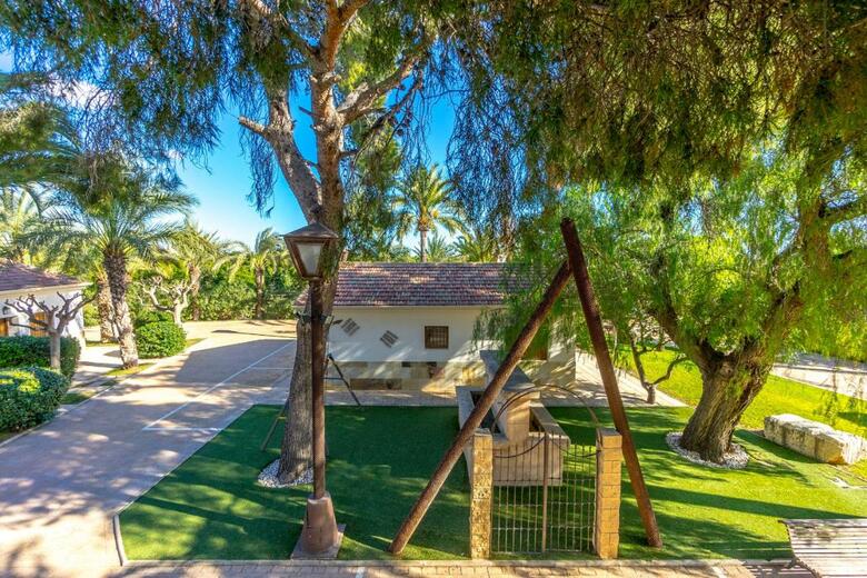 Apartamento Finca Santa Barbara