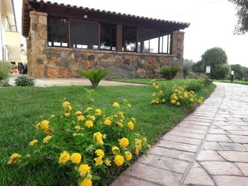 Agroturismo Agriturismo Quattro Mori