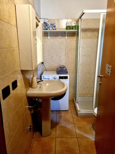 Apartamento Antica Corte Ortaia Appartamenti