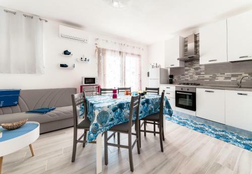 Apartamento Appartamento Bouganville