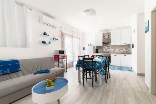Apartamento Appartamento Bouganville