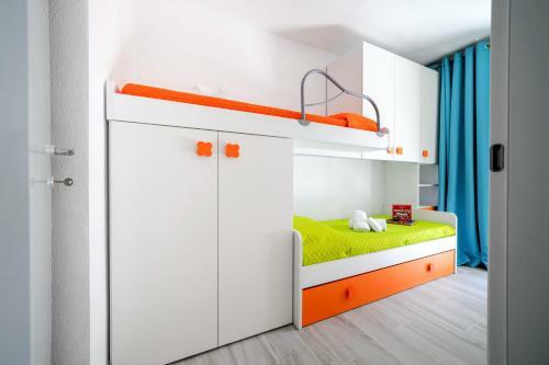 Apartamento Appartamento Bouganville