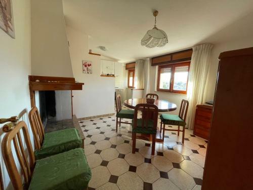 Apartamento Casa Il Giglio Bianco