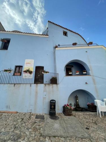 Apartamento Casa Il Giglio Bianco