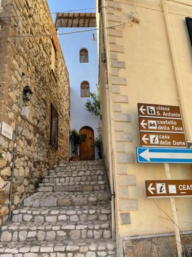 Apartamento Casa Il Giglio Bianco