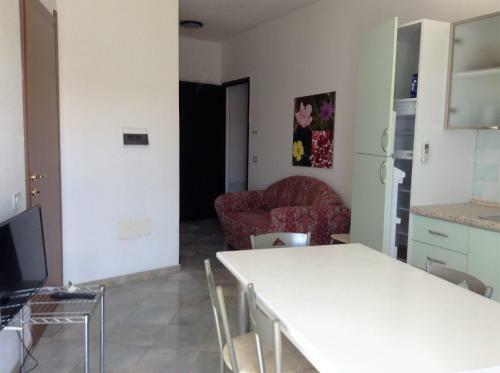 Apartamento Appartamenti Saverio