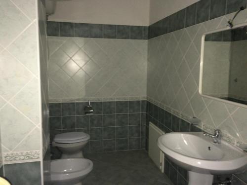Apartamento Appartamenti Saverio