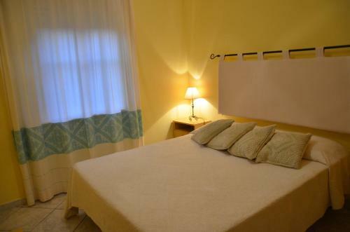 Apartamento Sardegna Mare San Giovanni Posada