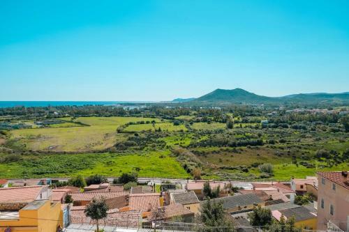 Apartamento Casa Angelina-ammentos