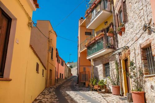 Apartamento Casa Angelina-ammentos