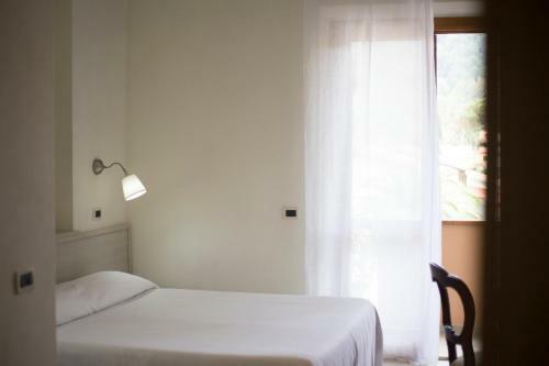 Aparthotel Residence Hotel Villa Mare