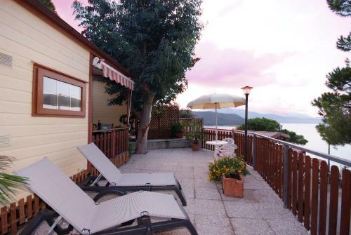 Camping Village Scaglieri