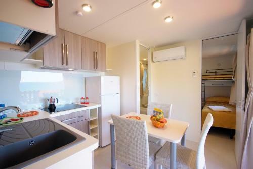 Camping Village Scaglieri