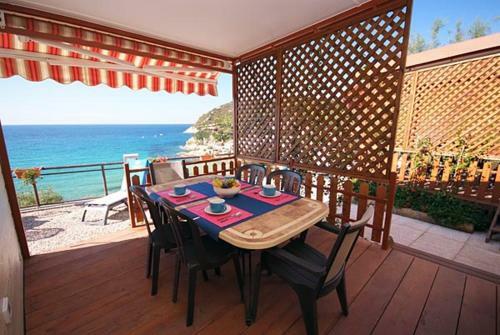 Camping Village Scaglieri