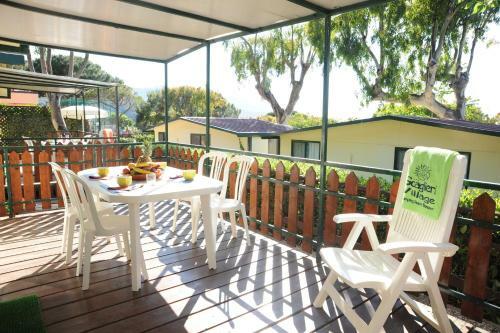 Camping Village Scaglieri